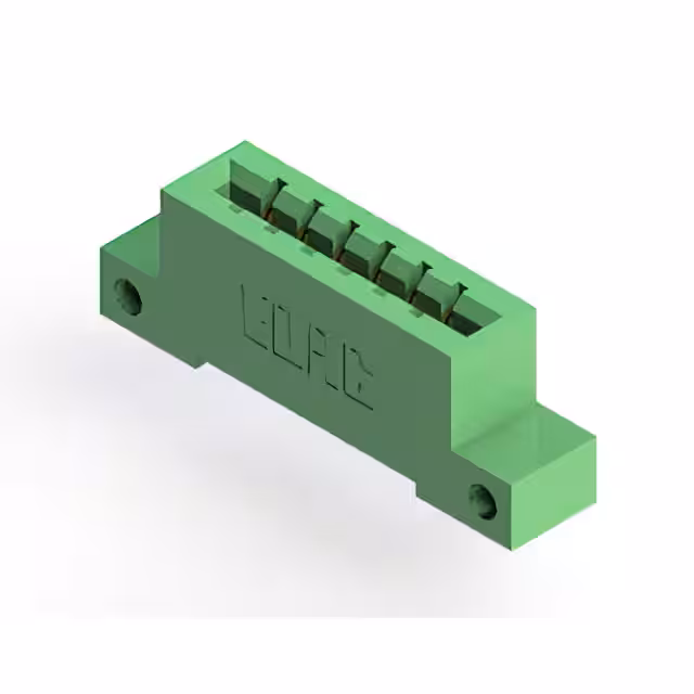 833-006-521-112 EDAC Inc.  Edgeboard Connectors